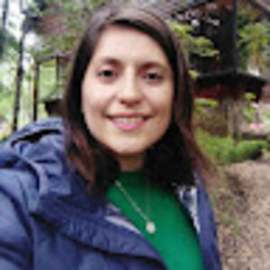 Meet your Posher, Susana